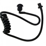 Acoustic Tube Replacement Kit Black Tube