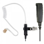 Braided Fiber 2-Wire Kit Fits Hytera