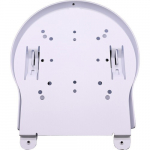 Large Surface Ceiling Mount White