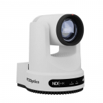 PTZ Camera 4K 12X Optic White