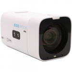 Camera 12X Optic 4K White