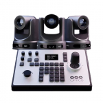Producer Bundle Camera + Joystick