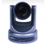 30X-NDI Broadcast and Conference Camera, Gray
