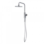 Aquarius ShowerSpa Shower System, Chrome