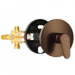 Tru-Temp Valve, Oil Rubbed Bronze