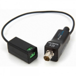 EZ HD-SDI Over ST Multimode OM3 Fiber Cable
