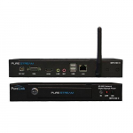 HD WiFi Network Digital Signage Player