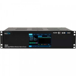 PureMedia Ultra HD/4K 8x8 Switcher Frame