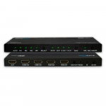 HDTools 4x1 HDMI 2.0 Switcher