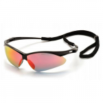 PMXtreme Mirror Lens with Black Frame