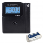 Time Trax EZ Ethernet Swipe Card Kit