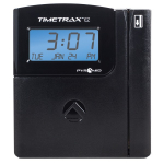 Time Trax EZ Ethernet Terminal for UK