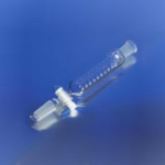 Cylindrical Separatory Funnel ST Joints 100ml