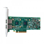 2-Port 10GBE RJ-45 PCIe Adapter, L2, Roce
