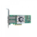 1-Port Gen-3 40GB QSFP+ PCIe NIC Adapter
