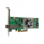 Single-Port 16Gbps Fibre Channel to PCIe Adapter