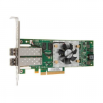 Dual-Port 16Gbps Fibre Channel to PCIe Adapter