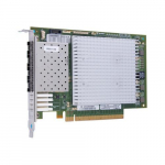 32GB Quad Port PCIe FC Adapter, Profile Bracket