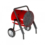 Portable Electric Blower, 208 V