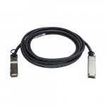 Direct-Attach Cable, 3M, QSFP