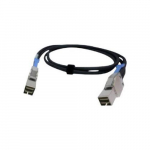 Mini SAS SFF-8644 to SFF-8644 Cable, 1.6'