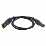 Mini SAS SFF-8644 to SFF-8644 Cable, 3.3'