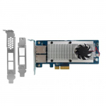 Network Expansion Card, Dual-Port, 10 GBASE-T