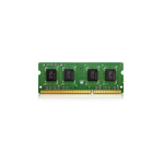 8GB DDR3L RAM, 1600 MHz, SO-DIMM,For TS-x51