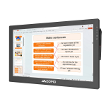 PresenStation 800F1 24" Interactive LCD Display
