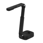 ScannerCam 100S 4K HDMI/USB 13MP Document Flip Camera