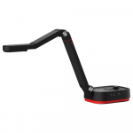 WanderCam Pro 4K Wireless 13 MP Flip Document Camera