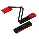 ScannerCam 5 4K Foldable USB-C Document Camera with Sleeve