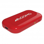 4K Wireless HDMI/USB Receiver for QOMO Document Cameras