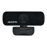 HD Web-cam with Built in Microphone and Mount, USB