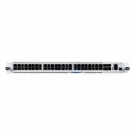 T1048-LY4R Rack Management Switch, F2B