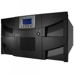 Scalar i80 Library, One LTO-4 Tape Drive