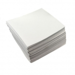 16in x 18in Heavy Cellulose Absorbent Pad, 100-Pack
