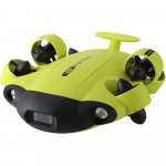 Underwater Drone 4K UHD Camera with Industrial Case