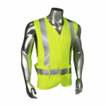 Radwear USA Fire Retardant Safety Vest, 2X-4X