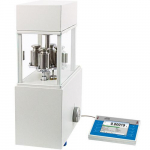 AK-4 Series Automatic Mass Comparator 1.02kg Max Capacity, 0.005mg Readability
