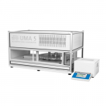UMA Series Automatic Mass Comparator 5.1g Max Capacity, 0.0001mg Readability