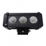 Heavy Duty LED Work/Truck Light 2900 Lumens