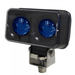 Forklift LED Safety Blue Light 1300 Lumens