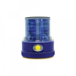 Blue Solar Light Maintenance Free