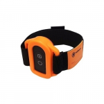 Pedestrian Tag for Detecting Moving Vehicles