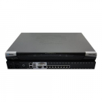 Dominion KX III KVM-Over-IP Switch, 8-Port, 1-User