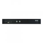 4-Port 1-User Secure Desktop KVM Switch