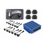 inView Camera 10.1" HD Calibration