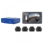 InView HD System without DVR 7" C