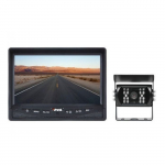 7" HD Display 1 Camera 66' Cable